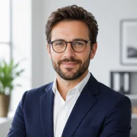 David Kovacs, usuario de Trama Inversora